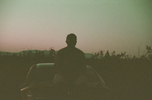 Hi-Fi Chillax Mix (Jazz/Hip Hop/Soul)