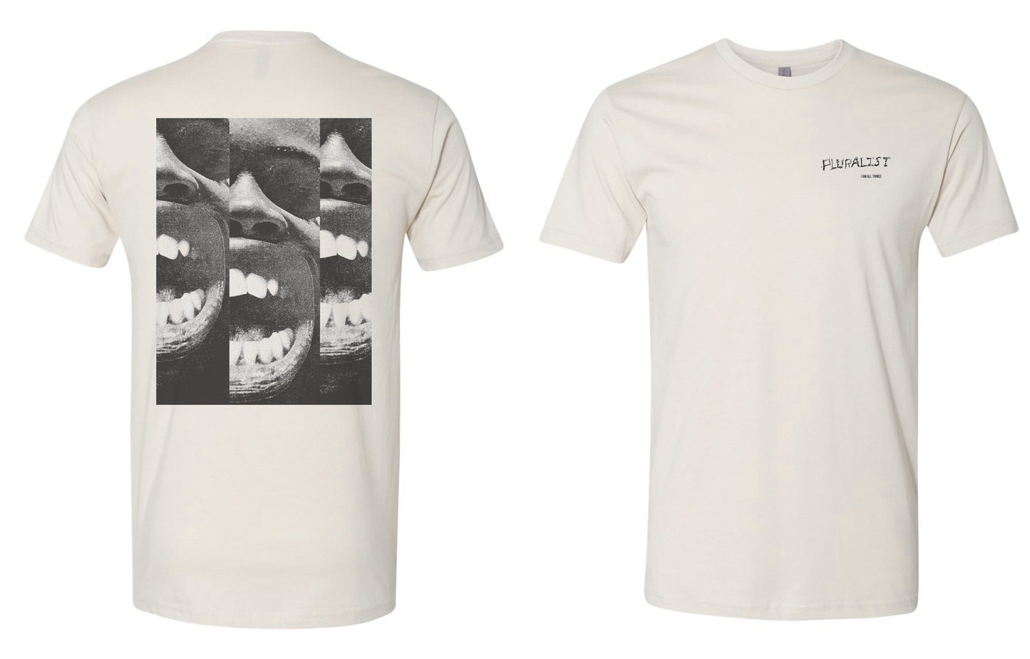 MORE KOOL AID T-SHIRT