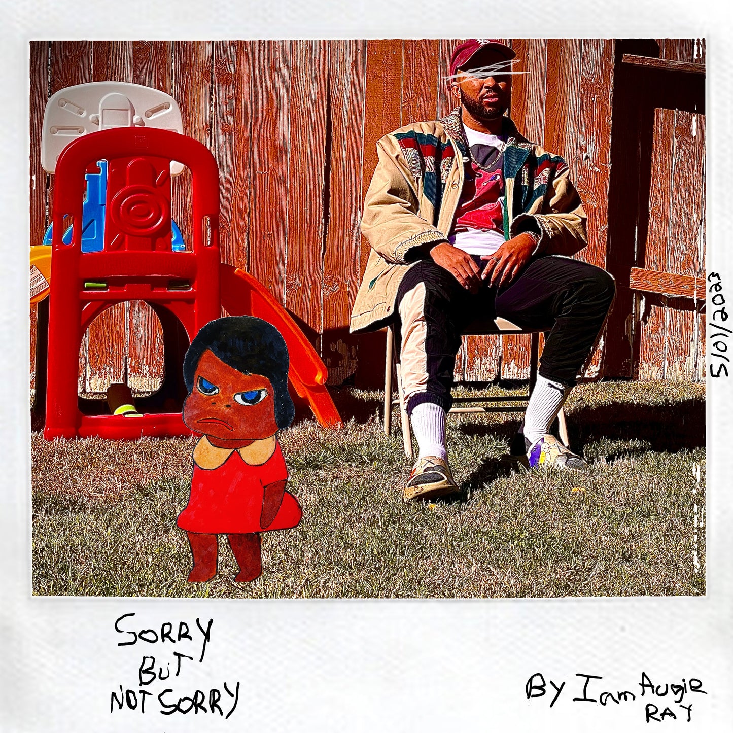 SoRry BuT NoT SoRry Album