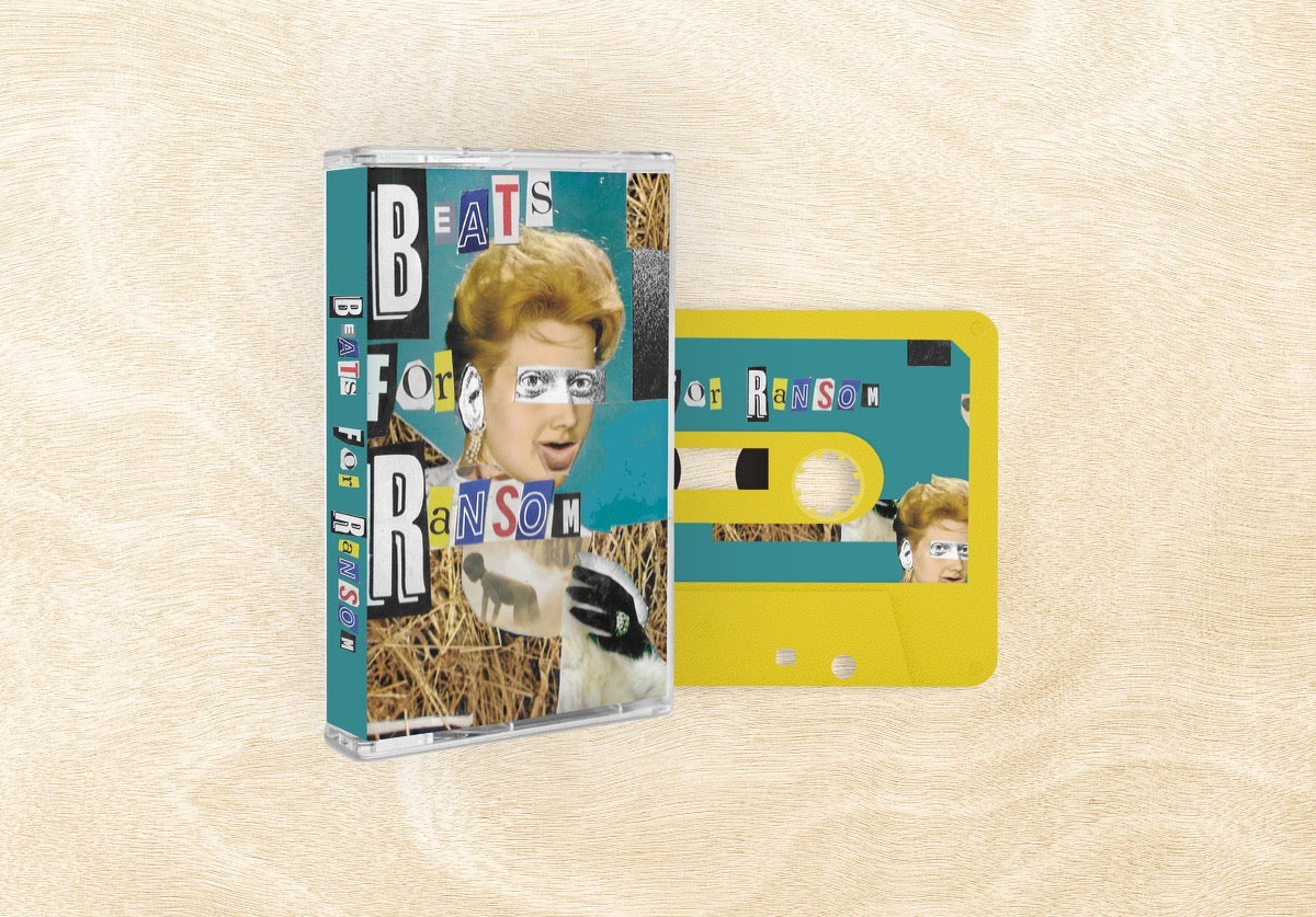 BEATS FOR RANSOM TAPE