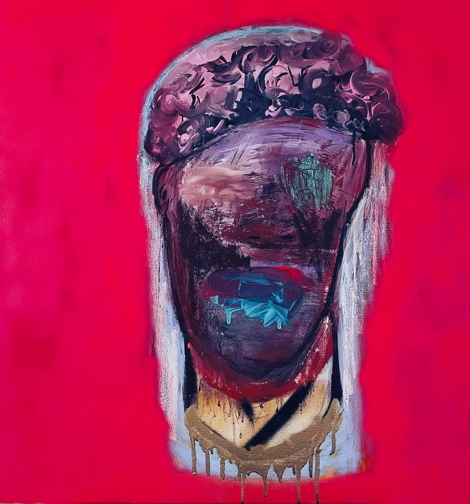 "R.E.D." Fine Audio Album by Augie Ray